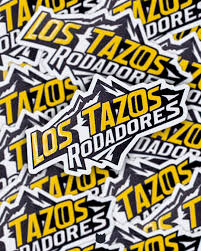 Calcomanías Reflejantes Personalizadas