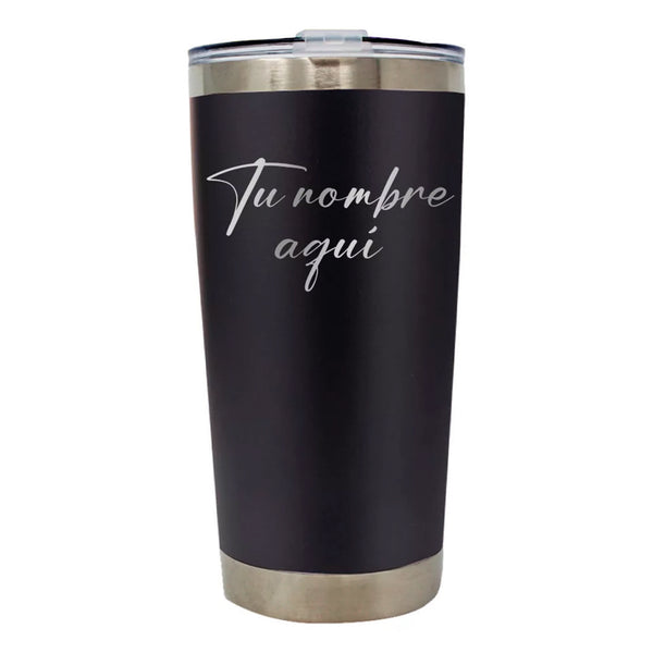 Termos Personalizado 20oz