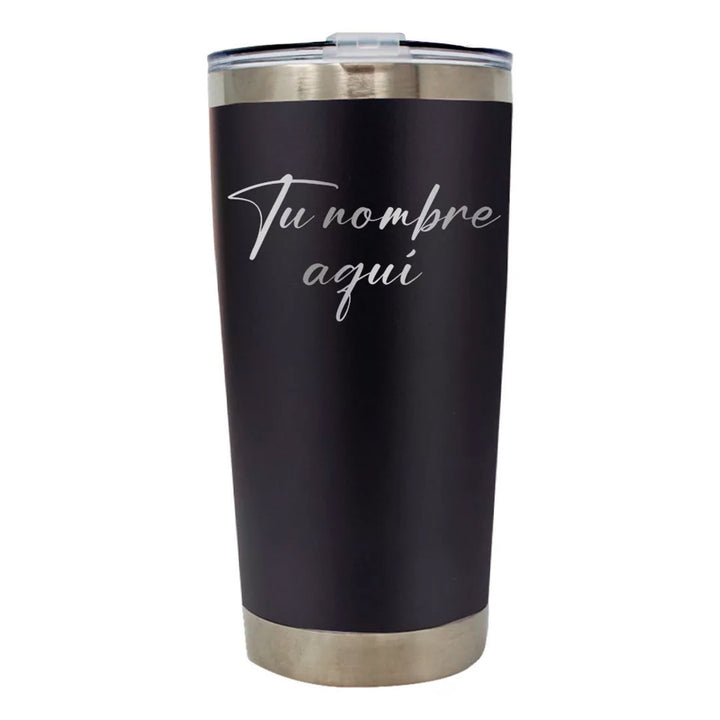 Termos Personalizado 20oz